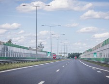 Susisiekimo ministerija siekia užtikrinti 5G ryšį transporto koridoriuose „Via Baltica“ ir „Rail Baltica“