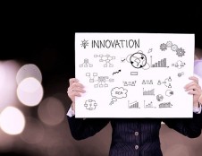 Kvietimas įmonėms dalyvauti Inovacijų dirbtuvėse