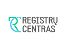 Registrų centras šiemet dėmesį skirs elektroninių paslaugų plėtrai