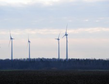Palankus vėjas vėjo energetikos plėtrai: sutarti vertingiausių šalies panoramų apžvalgos taškai