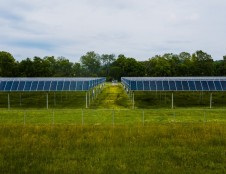 Valstybės kofinansavimą saulės elektrinėms gaus visos teigiamai įvertintos paraiškos – iš viso apie 48 mln. EUR