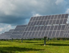 Praplėstas žemės sklypų, kuriuose galima statyti saulės šviesos energijos elektrines, sąrašas