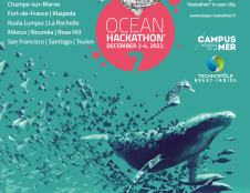 Veiklos 20-metį minintis KMTP – pasaulinio „Ocean Hackathon“ partneris