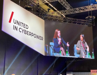 Forume CYBERSEC – dėmesys kibernetinėms grėsmėms ir saugumo užtikrinimui skaitmeninėje erdvėje