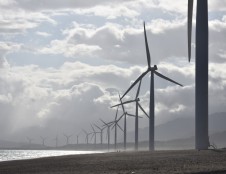Kviečiame susipažinti su vėjo parko Baltijos jūroje inžinerinės infrastruktūros vystymo planu
