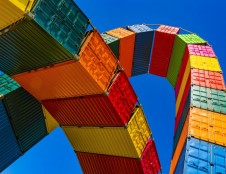 Lietuvos verslas naujų eksporto rinkų ieškos nuo Europos iki Pietų Amerikos ir Australijos