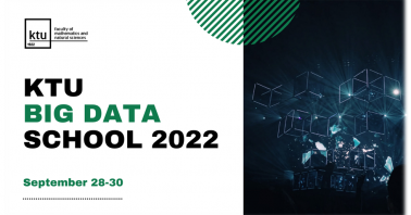 KTU Big Data School 2022