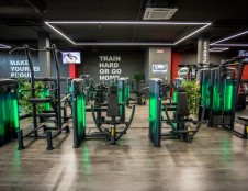 „VS Fitness“ sustoti neplanuoja: Lietuvoje planuoja atidaryti dar 7 sporto klubus