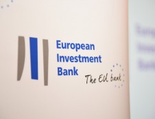 Iš Europos investicijų banko – 1,59 mlrd. eurų vertės pagalba Ukrainai