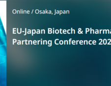 Verslo kontaktų renginys EU-Japan Biotech & Pharma Partnering Conference 2022