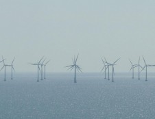 Pirminiai Baltijos jūros dugno tyrimų rezultatai – palankūs jūrinio vėjo elektrinių parko vystymui