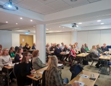 Islandijoje pristatyti Lietuvos įmonių bendradarbiavimo poreikiai