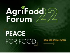 Agromaisto forume politikos ir verslo lyderiai ieškos sprendimų apsirūpinimui kokybišku maistu