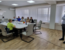 Geriausia Lietuvos praktika – Moldovos įmonėms