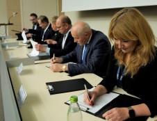 RWE suvienija jėgas su pirmaujančiomis Vakarų Lietuvos institucijomis
