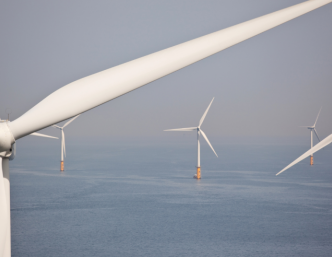 Jūrinio vėjo elektrinių parko parengiamiesiems darbams – ES parama
