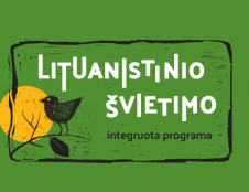 Lituanistinio švietimo įstaigoms – naujos skaitmeninės mokymo priemonės