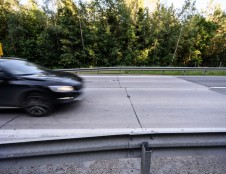 Artėja kelio A14 Vilnius–Utena rekonstrukcija: pradedamas projektuoti beveik 43 km ilgio ruožas tarp Riešės ir Molėtų