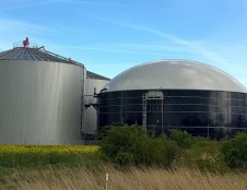 Rengiamos finansavimo sąlygos, kaip bus remiama biometano gamyba ir biodujų valymas