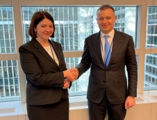 Lietuva per Pasaulio banką skirs 10 milijonų eurų Ukrainai ir Moldovai
