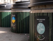 Europos Komisija pateikė rekomendacijas, kaip Lietuvoje tobulinti atliekų tvarkymo sistemą
