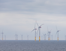 Jūros vėjo parko jungties su sausuma dugno tyrimus atliks Lietuvos įmonės
