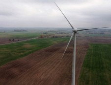 Startuoja nauja paramos priemonė: įmonės, ūkininkai ir bendrijos gali teikti paraiškas vėjo elektrinėms įsirengti