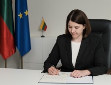 Europos Komisijai pateiktas papildytas „Naujos kartos Lietuva“ planas: verslo konkurencingumo stiprinimui – papildomas milijardas