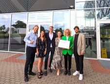 Tech-Park Kaunas Inovatorių pusryčiuose – diskusija apie paramą startuolių ekosistemos stiprinimui