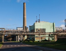 Iškastinio kuro naudojimo mažinimui įmonėse skirti 10 mln. eurų