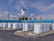 Pradėjo veikti „Energy cells“ Šiaulių ir Alytaus baterijų parkai