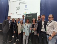Naujienos iš Food & Bio Global Summit’23 ir įmonių misijos Danijoje