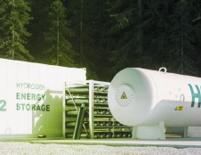 „Amber Grid“ pradeda vandenilio transportavimo veiklą: sieks tapti Lietuvos vandenilio tinklo operatoriumi