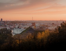 Vilniuje bus aptariami svarbiausi turizmo sektoriaus iššūkiai
