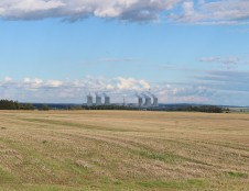 Lenkija informavo Lietuvą apie aplinkosauginį sprendimą dėl pirmosios Lenkijoje branduolinės elektrinės projekto