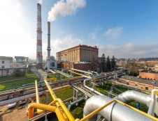Energijos vartojimo efektyvumo srityje Lietuva tarp Europos sąjungos šalių lyderių