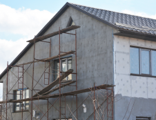 Individualių gyvenamųjų namų modernizavimui – dar 22 mln. eurų parama
