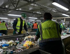 Atnaujinta atliekų tvarkymo specialistų mokymo ir kompetencijos tobulinimo tvarka