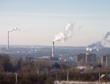 Iškastinio kuro siekiančioms atsisakyti įmonėms – valstybės parama