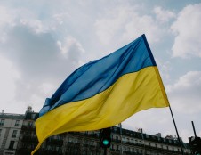 Tęsiama valstybės parama Lietuvoje studijuojantiems ukrainiečiams