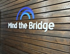 A. Armonaitė susitiko su pasaulinio lygio startuolių plėtros įmone „Mind the Bridge“