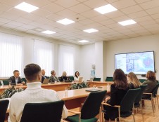 Skaitmeninės ir žaliosios transformacijos sinergija: Lietuvos siekis spręsti aplinkosaugos iššūkiu