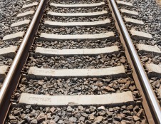 „Rail Baltica“ geležinkelio statybos: ruošiamasi didelės apimties geležinkelio tiesimo darbų pirkimui