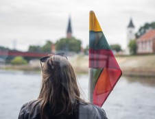Valstybė rems lituanistikos dėstytojų stažuotes Lietuvoje ir užsienyje, studentų pažintinius vizitus