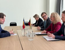 Lietuva ir Moldova gali tapti skaitmeninimo partnerėmis